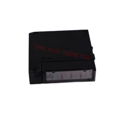 ABB PM554-R-AC | ABB - Industrial Control Module
