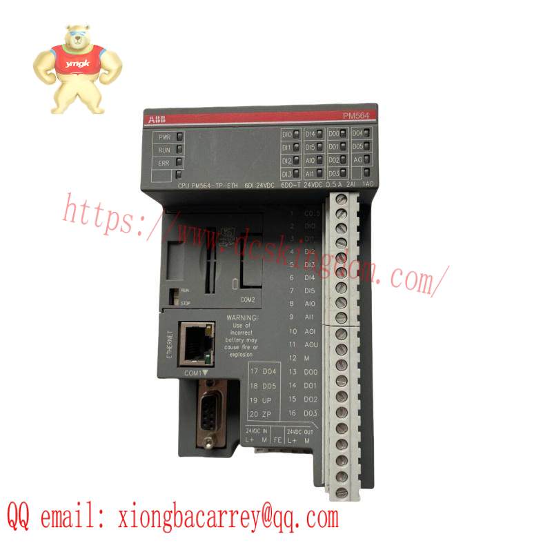 abb_pm564-r-eth_power_supply_module.jpg ABB PM564-R-ETH Power Supply Module