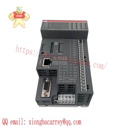 abb_pm564-tp-eth_1sap120900r0071_programmable_logic_controller_1.jpg ABB PM564-TP-ETH 1SAP120900R0071 Programmable Logic Controller