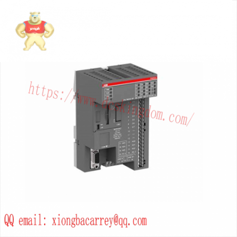 ABB PM566-TP-ETH Programmable Logic Controller