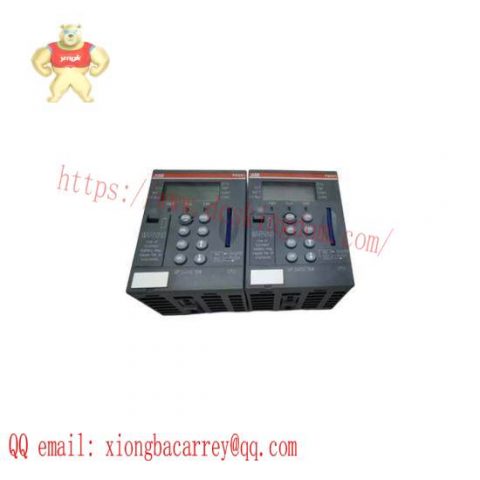 ABB PM581-ETH 1SAP140100R0270 Programmable Logic Controller