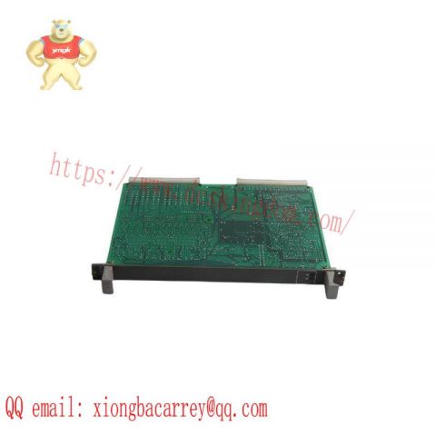 ABB PM630 3BSE000434R1 - Advanced Industrial Processor Board