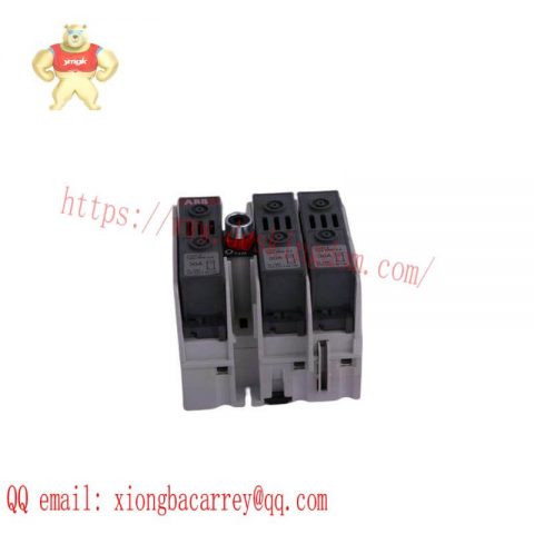 ABB PM632 3BSE005831R1 - Advanced Controller Module, High Performance Automation Solutions