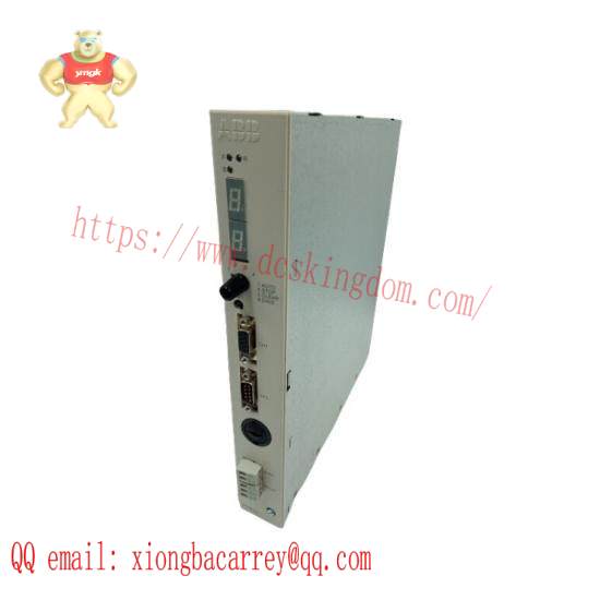 abb_pm633.jpg ABB PM633 Central Unit for Industrial Automation Control Systems