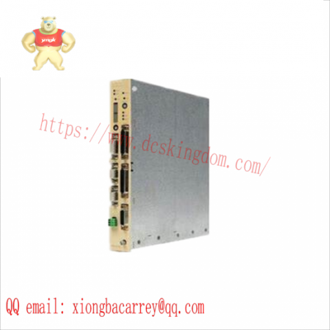 ABB PM645A Processor Module - High Performance Control Solutions