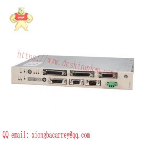 ABB PM665 - Advanced Industrial Control Module