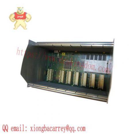 ABB PM802F 4MB Base Unit for Industrial Automation