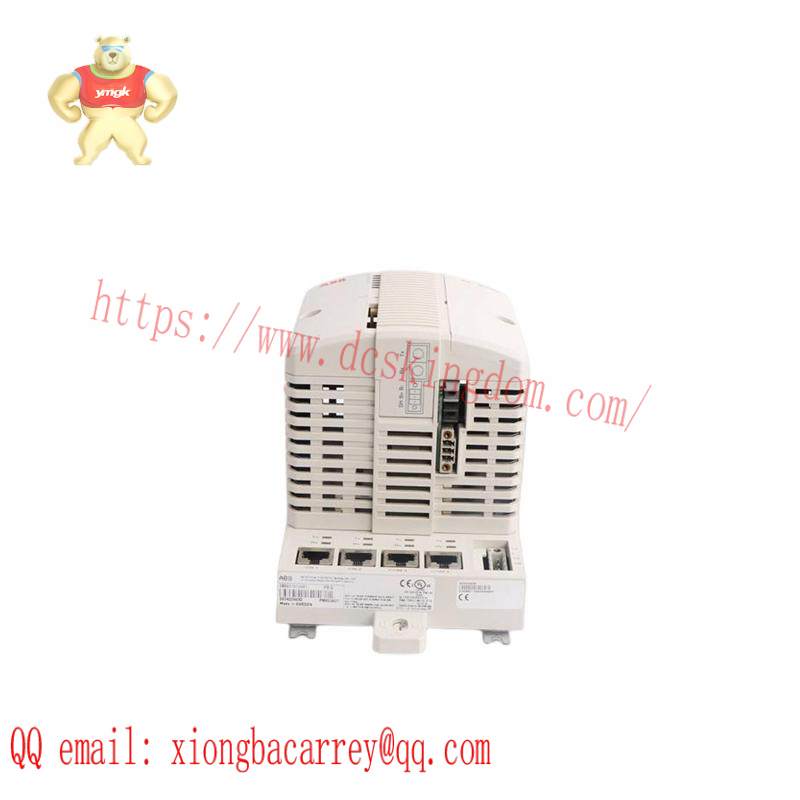 abb_pm856k01_3bse018104r1_processor_unit_kit.jpg ABB PM856K01 3BSE018104R1 Processor Unit Kit - Advanced Control Solution for Industrial Automation