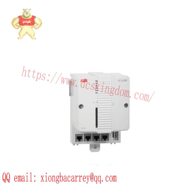 abb_pm858k01_controller_unit.jpg ABB PM858K01: Advanced Controller Unit for Industrial Automation, Precise Control Solutions