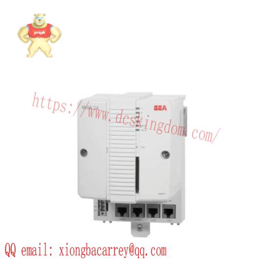 abb_pm862k02_3bse081636r1_redundant_processor_unit.jpg ABB PM862K02 3BSE081636R1 - Redundant Processor Unit for Industrial Automation