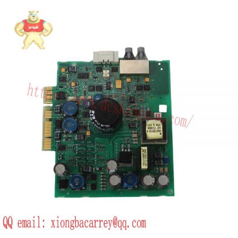 ABB PM864-1A 3BSE018165R1 Analog Input Module