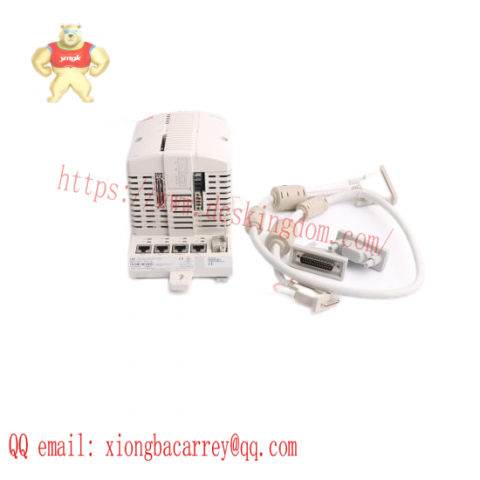 ABB PM865K01 - High-Performance Processor Unit for Advanced Automation Solutions