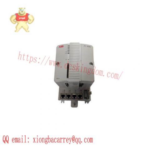 ABB PM866K01-EA 3BSE050198R2 Controller