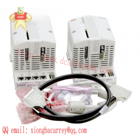 ABB PM866K02 3BSE050199R1 Processor Unit - Industrial Control Module