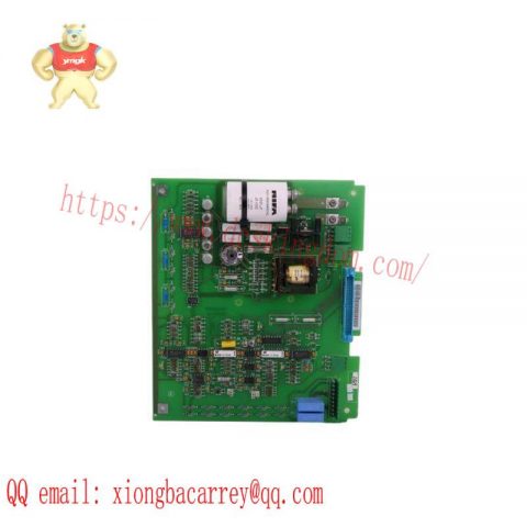 ABB PM876 3BDH000607R1 Industrial Controller