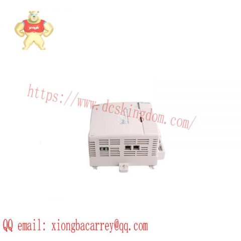 ABB PM891K01 36BSE053241R1: Industrial Control Processor Unit, Precision Engineering for Modern Automation