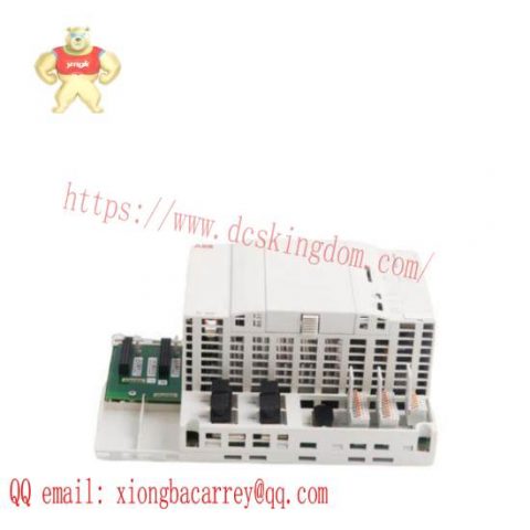 ABB PM902F 3BDH001000R0001 - Central Processing Unit