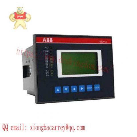 ABB PMC916 - Advanced Process Control Module