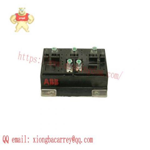 ABB PP15012HS-5A Power Supply Module: Precision, Efficiency, and Reliability