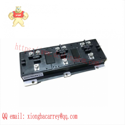 ABB PP30012HS Power Module - High Efficiency & Reliable Power Supply for Industrial Applications