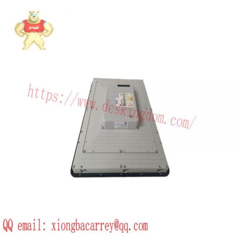 ABB PP885 3BSE069276R1 Operator Panel - Advanced Industrial Control Solution