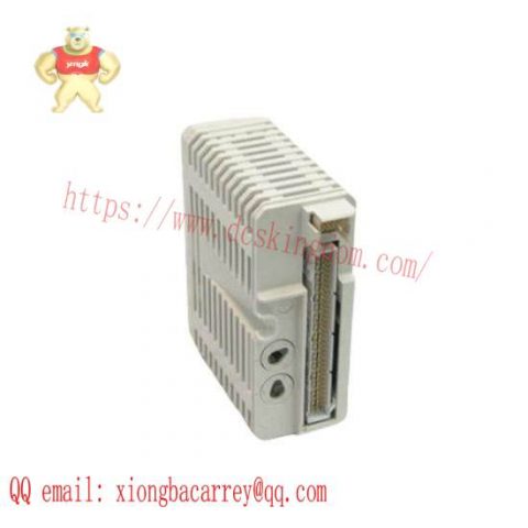 ABB PPD113B01-10-150000 High-Performance Industrial Control Module