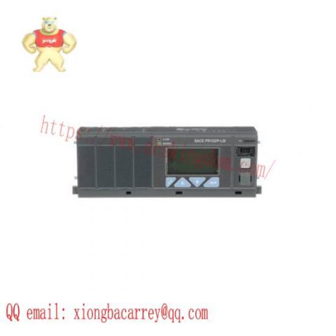 ABB PR122PLSIG Motor Control Center Distribution Board