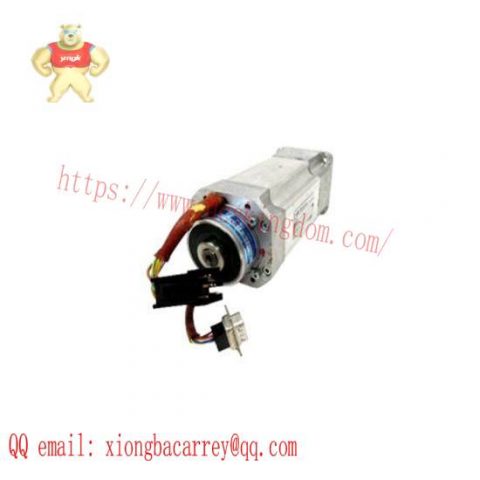 ABB PS60450PLSS3823 Servo Motor, Precision and Reliability in Motion Control