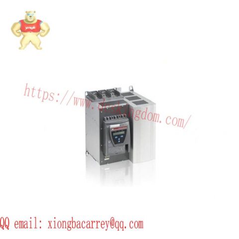 ABB PSTB370-600-70 1SFA894015R7000: Control Supply Voltage Module