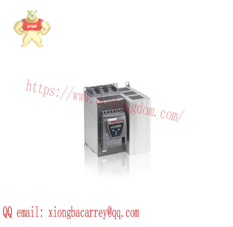 ABB PSTB370-600-70 1SFA894015R7000: Control Supply Voltage Module