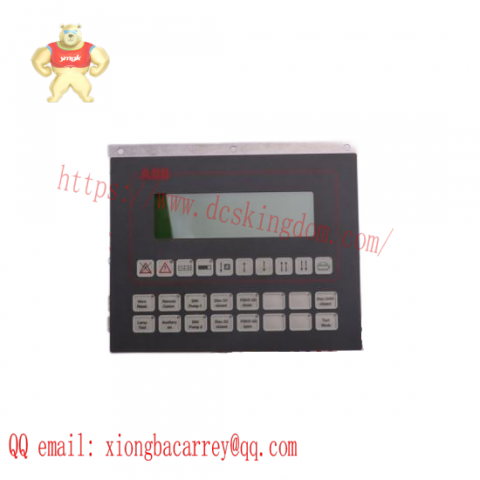 ABB PSTB370-690-70 Softstarter: High Performance, Reliable Industrial Automation Solution