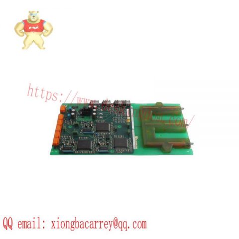 ABB PU512V2 3BUR001401R1 - High-Performance Industrial Automation Controller