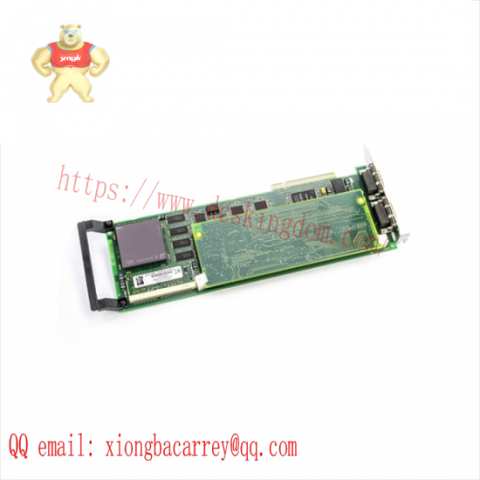 ABB PU516 3BSE013064R1 Industrial Control Module