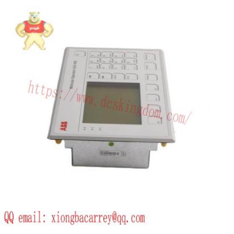 ABB PXAH 401/3BSE017235R1 - Industrial Automation Control Module