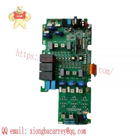 ABB QPWR-562 3AXD50000019575 Drive Circuit Board