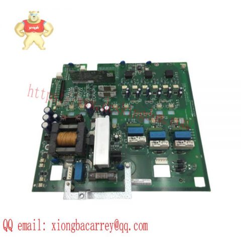 ABB R474A11XE HAFAABAAABE1BCA1XE - Custom Processing Industrial Module