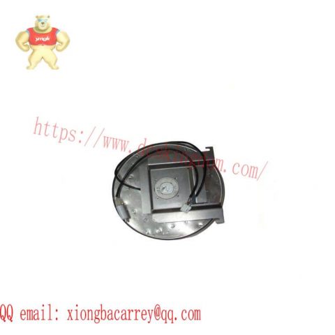 ABB RB4C-355/170K Inverter, High-Efficiency Drive Solution