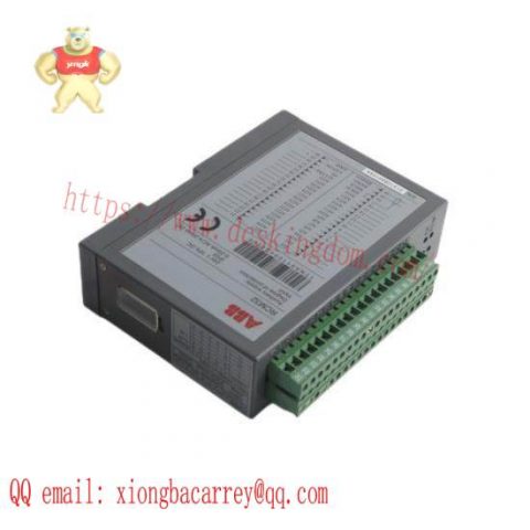 ABB RCM32 1TNA911004R0200: Precision Industrial Control Module