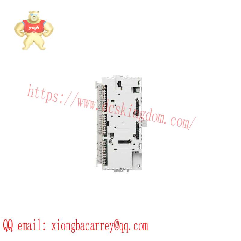 abb_rdcu-02c_as7r7362_drive_control_unit.jpg ABB RDCU-02C AS7R7362: Advanced Drive Control Unit, Optimized for Industrial Automation