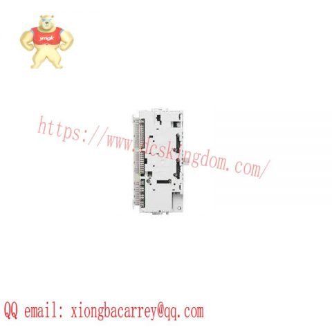 ABB RDCU-02C 64607901E Control Unit - Advanced Automation Solution