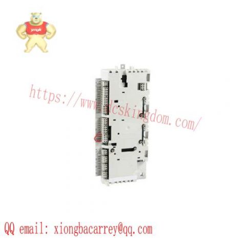 ABB RDCU12C - 3AUA0000036521: Control Unit for Industrial Automation