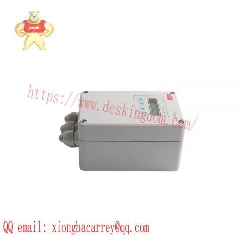 ABB REA101-AA RLY-REA101-AAAG: Industrial Control System PLC Board