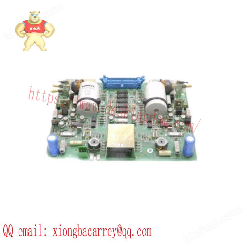 abb_ref601_ce446bb1nh_2.jpg ABB REF601 CE446BB1NH Industrial Control Module