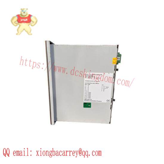 abb_ret670_1mrk004816-ac_1.jpg ABB RET670 1MRK004816-AC Module Controller