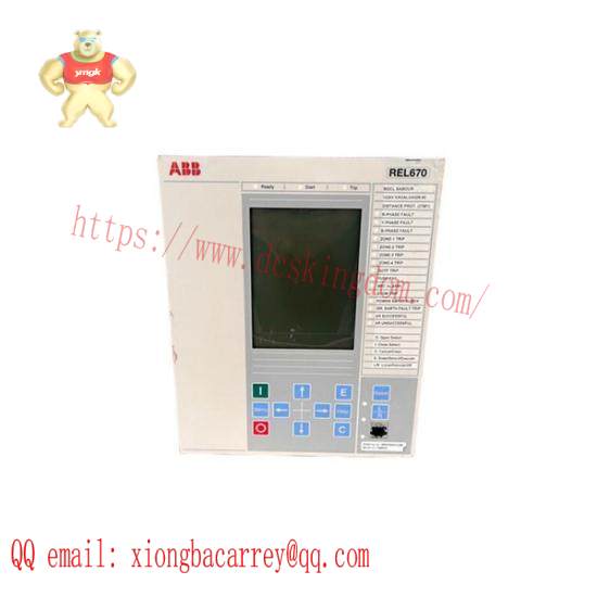 abb_ret670_1mrk004816-ac_5.jpg ABB RET670 1MRK004816-AC Module Controller