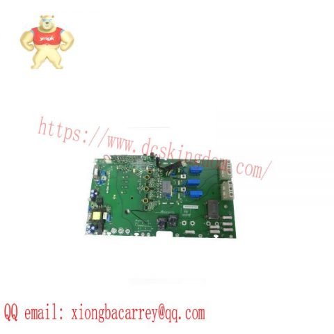 ABB RINT-5411C Inverter Drive Board, Industrial Automation Solutions