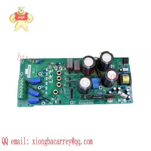 ABB RINT5311C Inverter Driver Board, Power Electronics, High Efficiency, Industry Grade