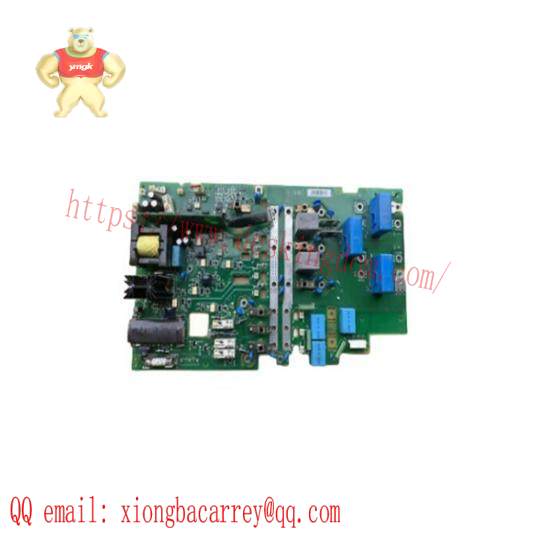 abb_rint5514c_main_circuit_interface_board.jpg ABB RINT5514C Main Circuit Interface Board, Advanced Industrial Control Solutions