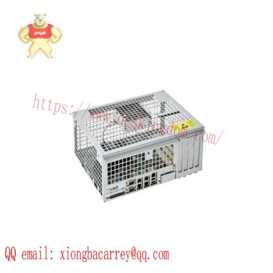 abb_robot_main_computer_3hac025527-004_irc5_controller.jpg ABB Robot Main Computer 3HAC025527-004 IRC5 Controller, Advanced Automation Solutions