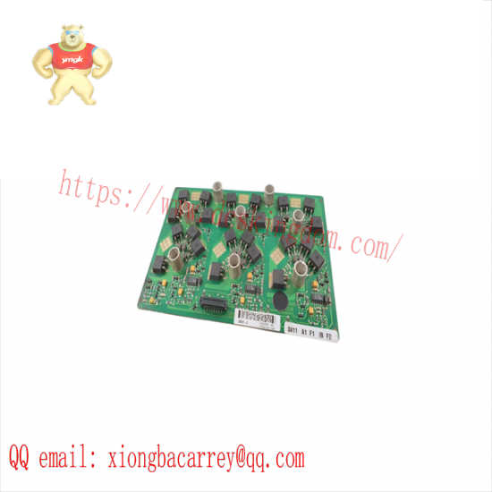 abb_robotics_81q03006g_a03_kraft-g_inverter_board.png ABB Robotics 81Q03006G A03 KRAFT-G Inverter Board
